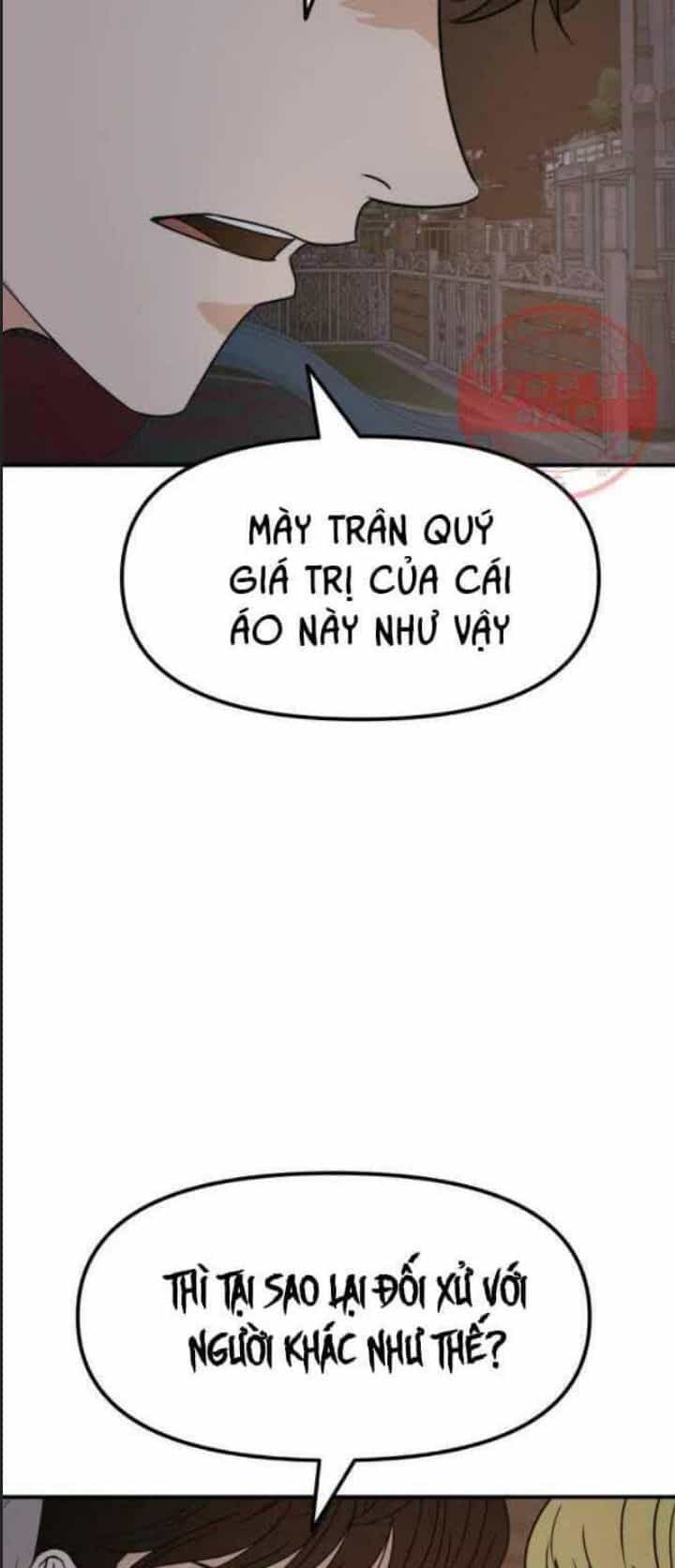 Bạn Trai Võ Sĩ - Chương 28 - ảnh 47