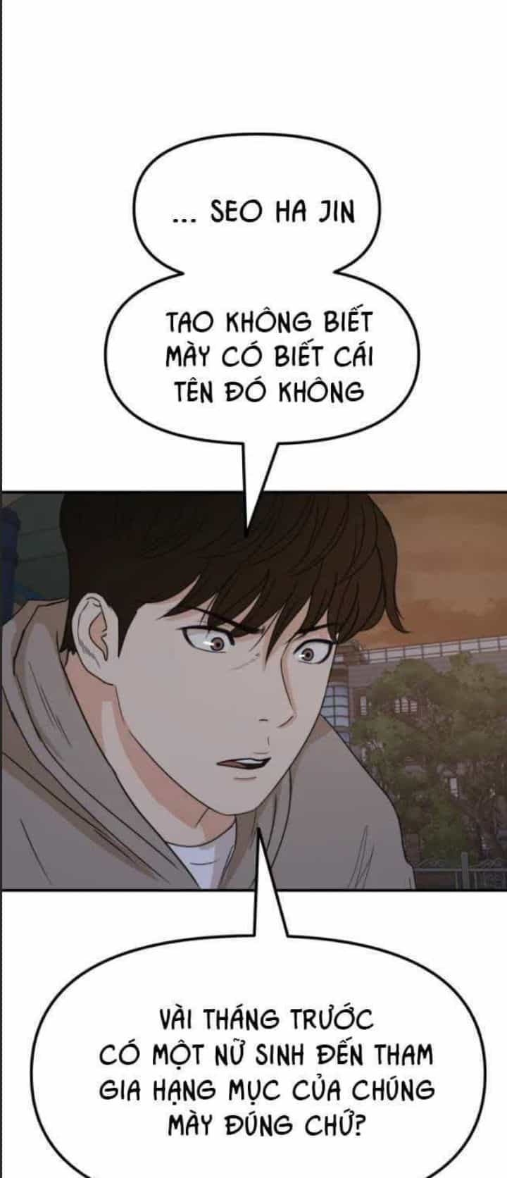 Bạn Trai Võ Sĩ - Chương 28 - ảnh 53