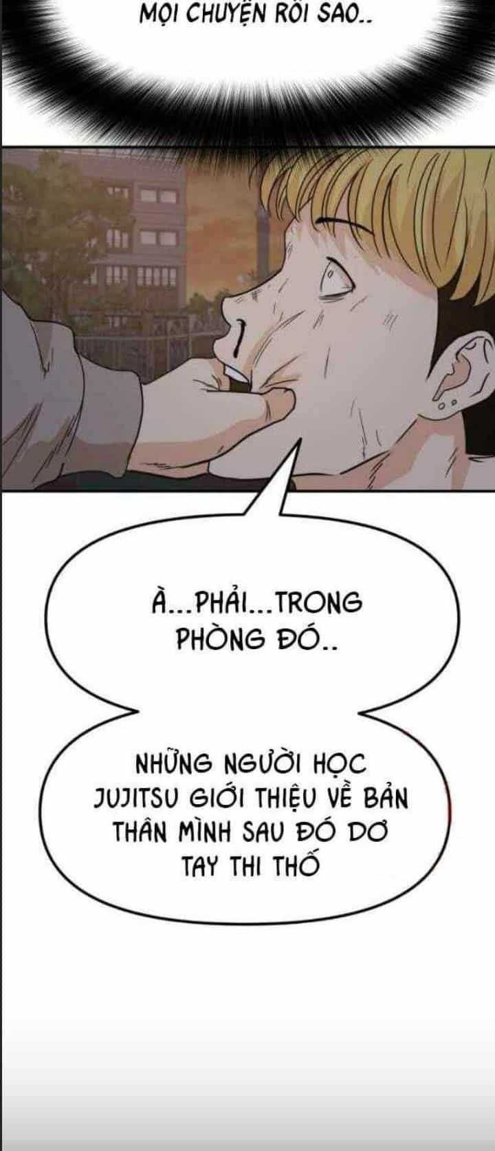 Bạn Trai Võ Sĩ - Chương 28 - ảnh 59