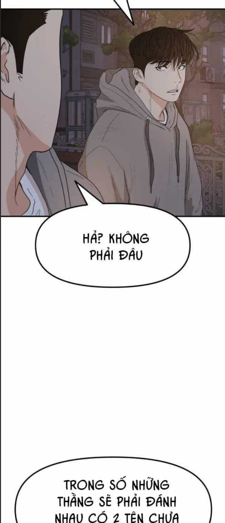 Bạn Trai Võ Sĩ - Chương 28 - ảnh 6