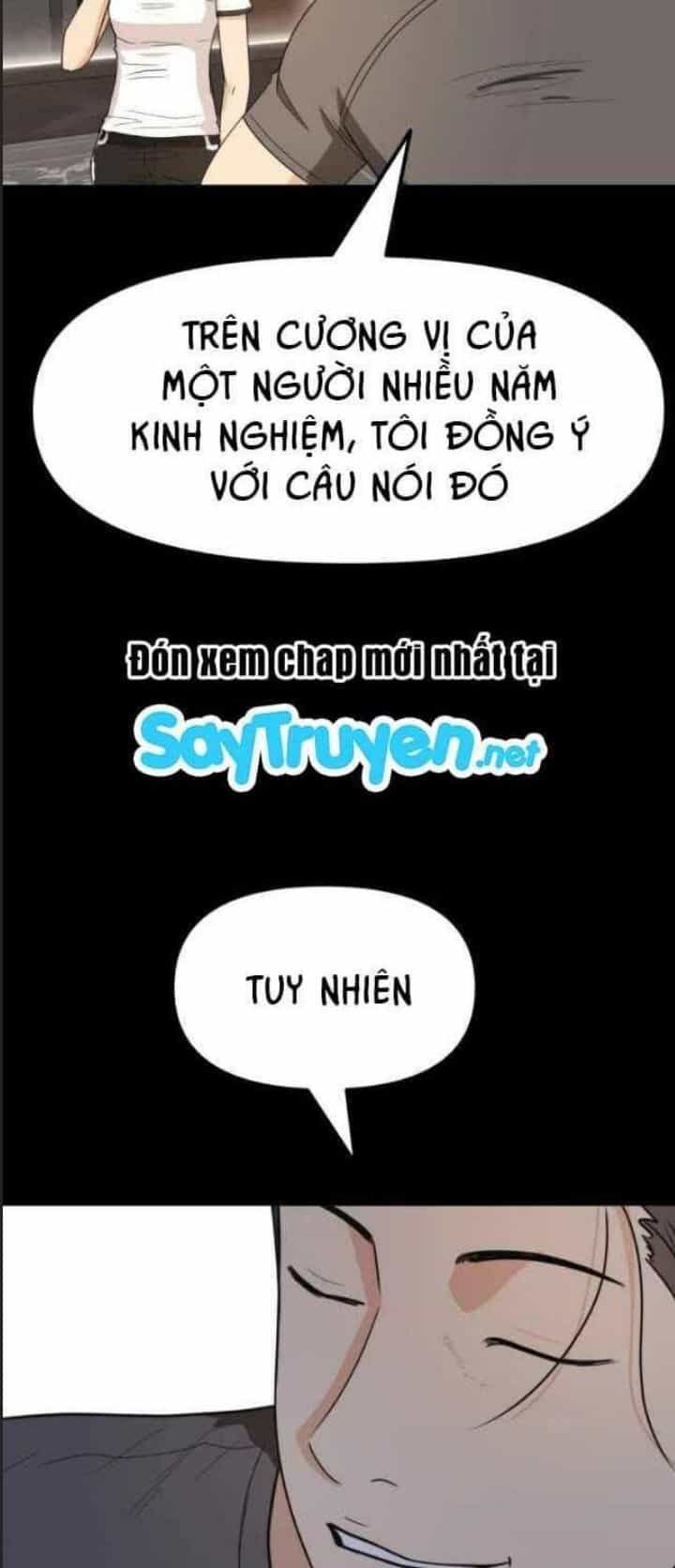 Bạn Trai Võ Sĩ - Chương 28 - ảnh 63