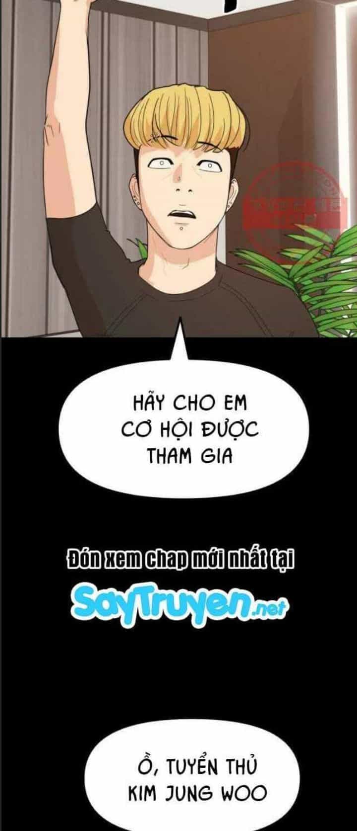Bạn Trai Võ Sĩ - Chương 28 - ảnh 70