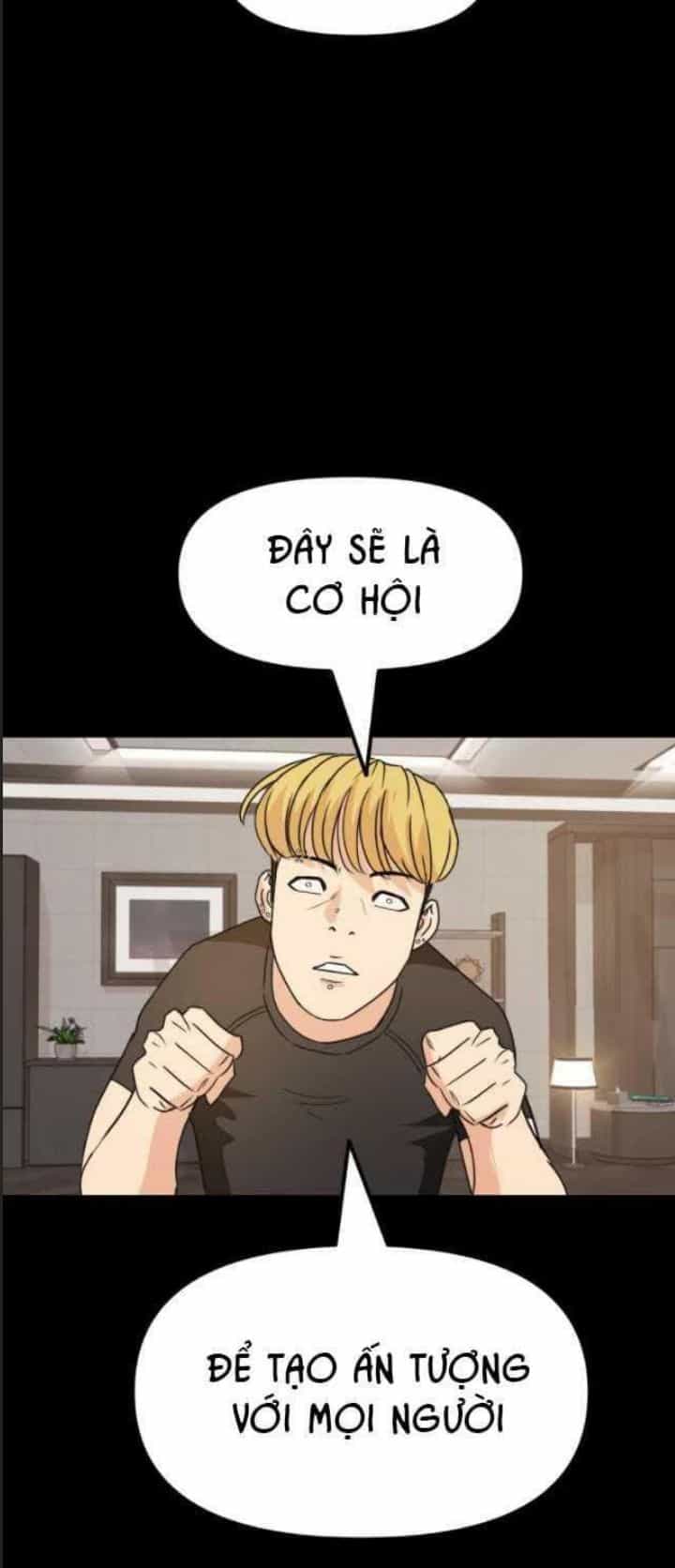 Bạn Trai Võ Sĩ - Chương 28 - ảnh 73