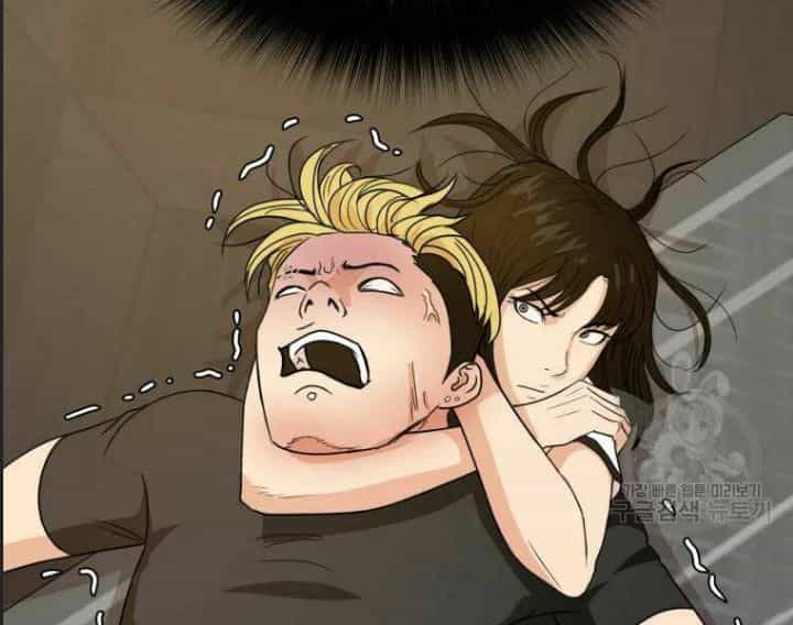 Bạn Trai Võ Sĩ - Chương 29 - ảnh 108