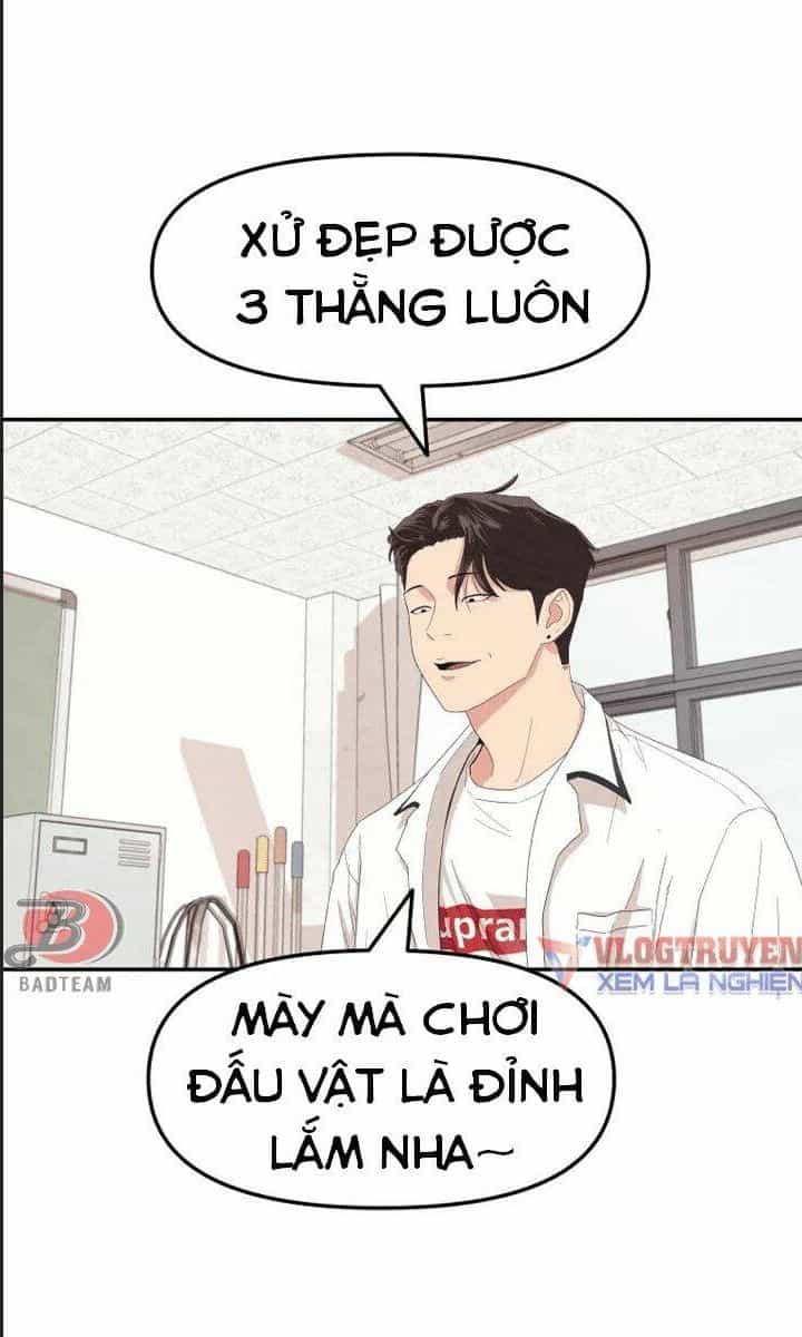 Bạn Trai Võ Sĩ - Chương 3 - ảnh 10