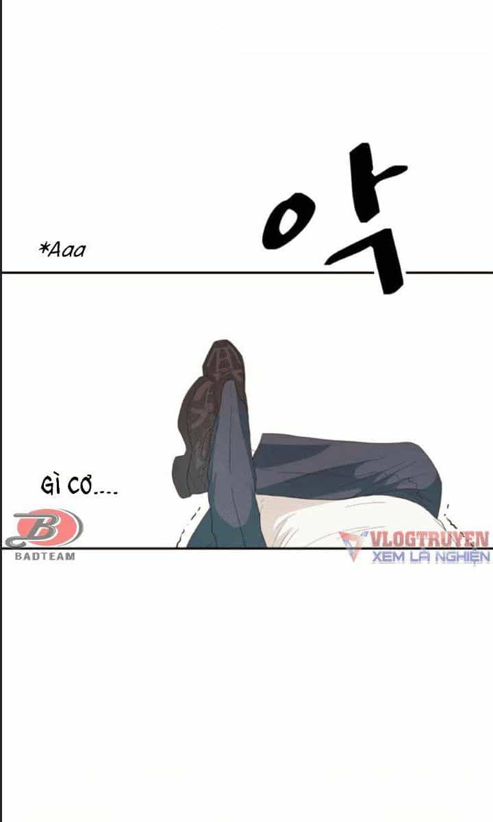 Bạn Trai Võ Sĩ - Chương 3 - ảnh 35