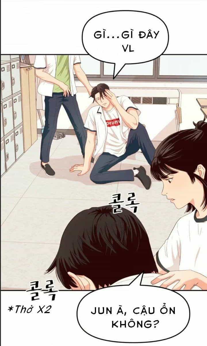 Bạn Trai Võ Sĩ - Chương 3 - ảnh 46