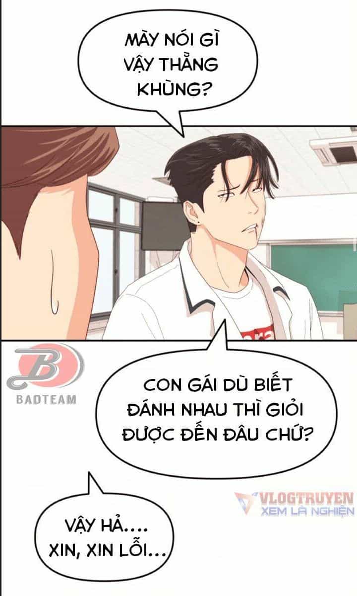 Bạn Trai Võ Sĩ - Chương 3 - ảnh 49