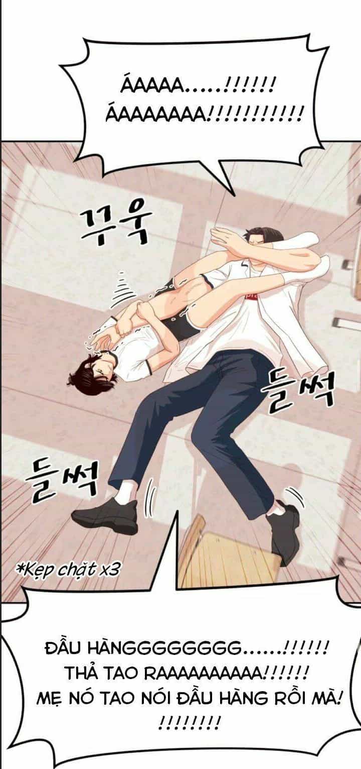 Bạn Trai Võ Sĩ - Chương 3 - ảnh 65