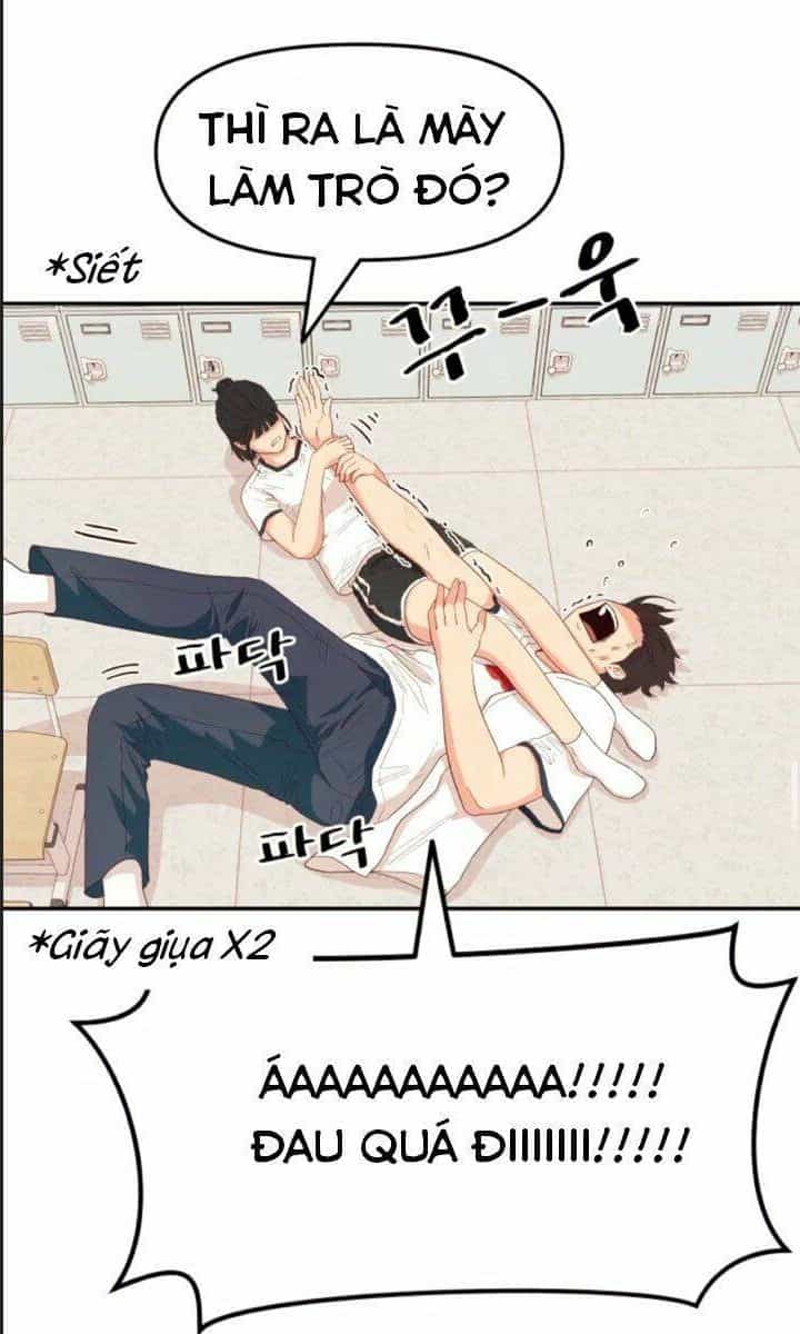 Bạn Trai Võ Sĩ - Chương 3 - ảnh 72