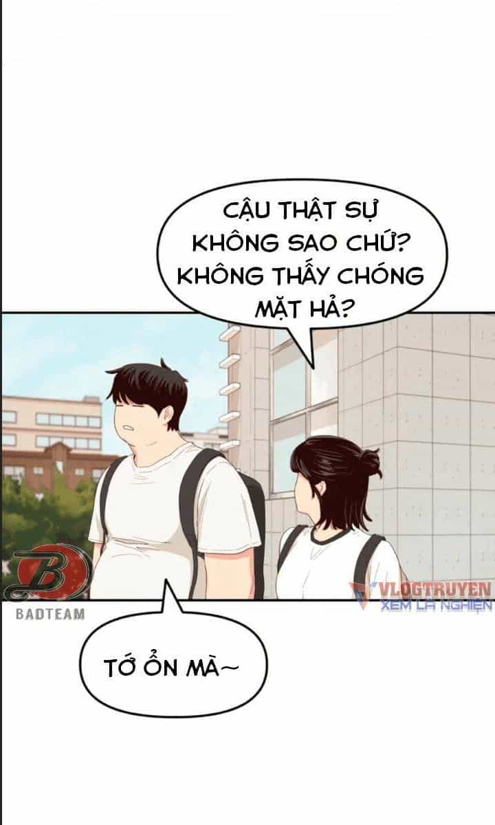 Bạn Trai Võ Sĩ - Chương 3 - ảnh 81