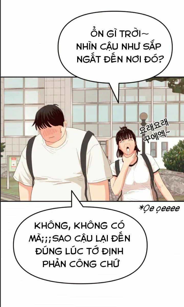 Bạn Trai Võ Sĩ - Chương 3 - ảnh 82