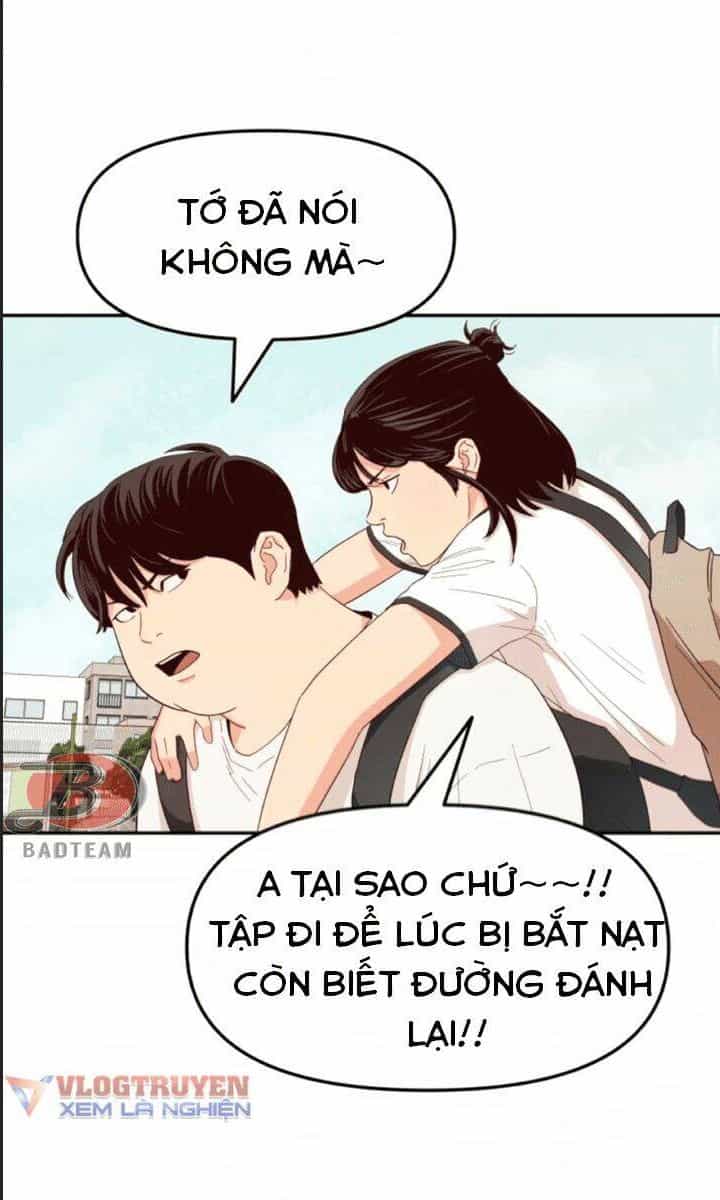 Bạn Trai Võ Sĩ - Chương 3 - ảnh 84