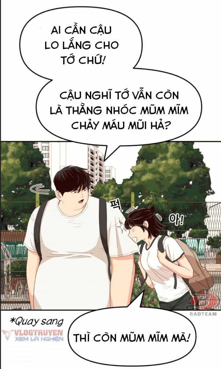 Bạn Trai Võ Sĩ - Chương 3 - ảnh 87