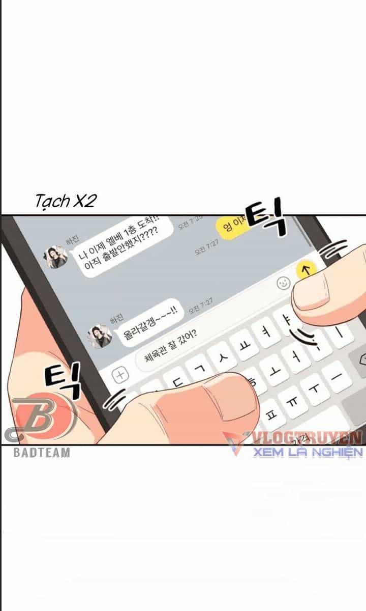 Bạn Trai Võ Sĩ - Chương 3 - ảnh 94