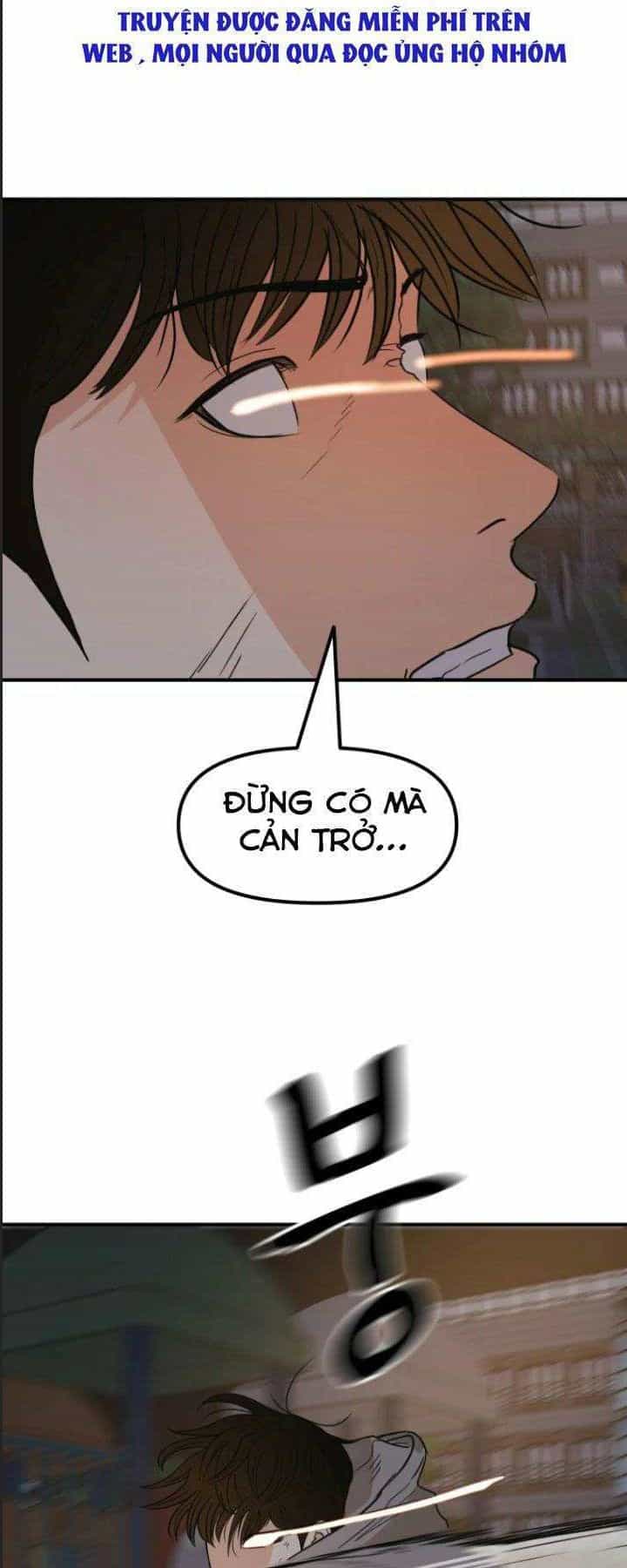 Bạn Trai Võ Sĩ - Chương 30 - ảnh 12
