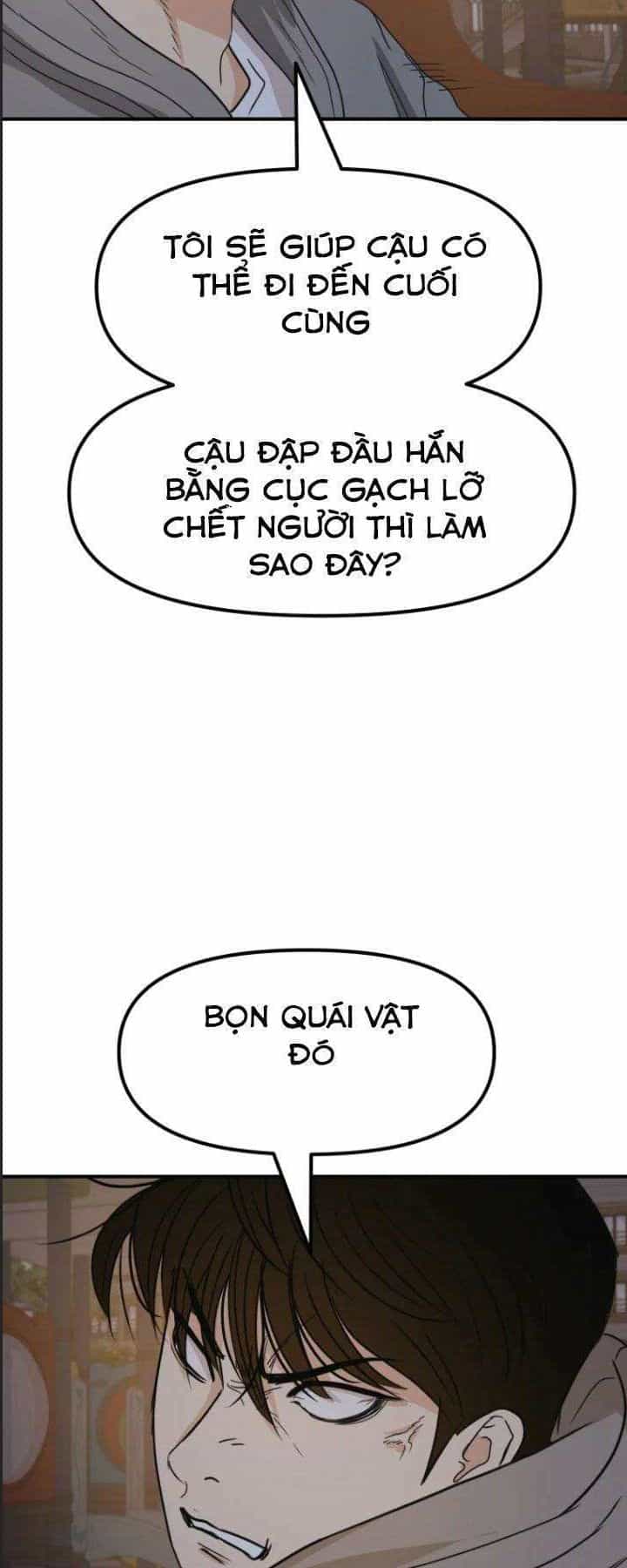 Bạn Trai Võ Sĩ - Chương 30 - ảnh 14