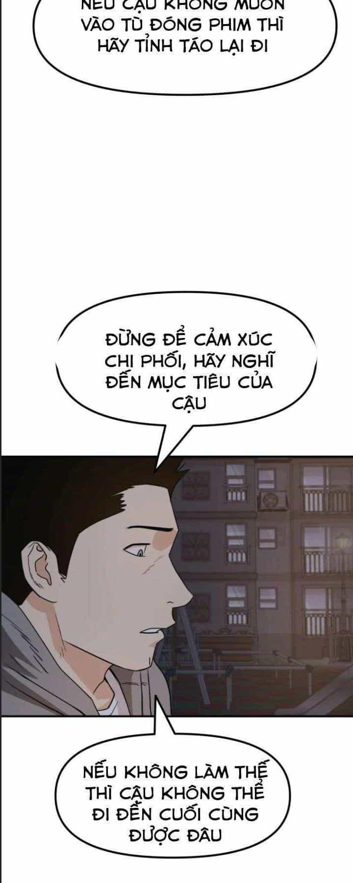 Bạn Trai Võ Sĩ - Chương 30 - ảnh 22