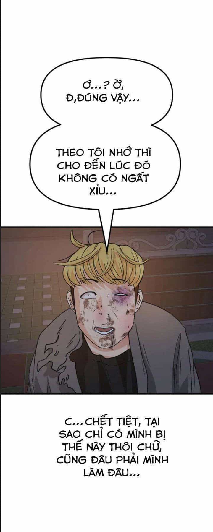 Bạn Trai Võ Sĩ - Chương 30 - ảnh 25