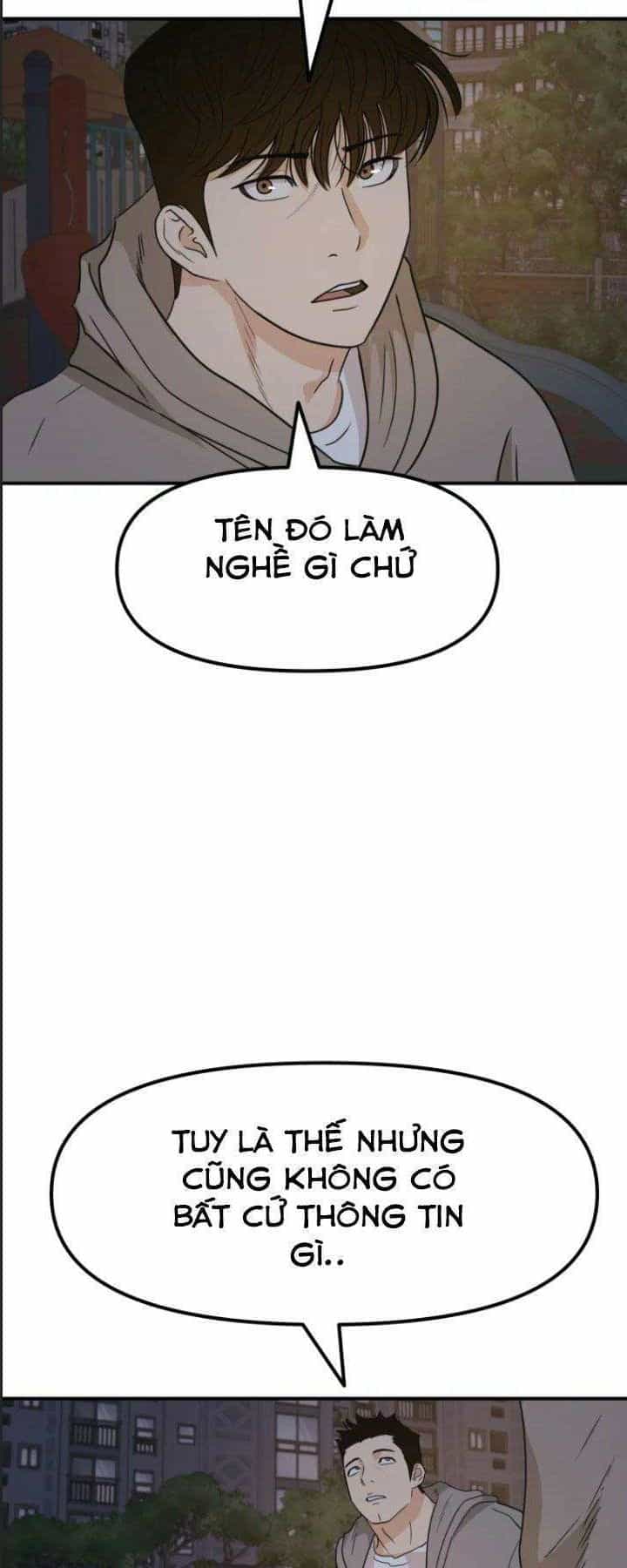 Bạn Trai Võ Sĩ - Chương 30 - ảnh 30