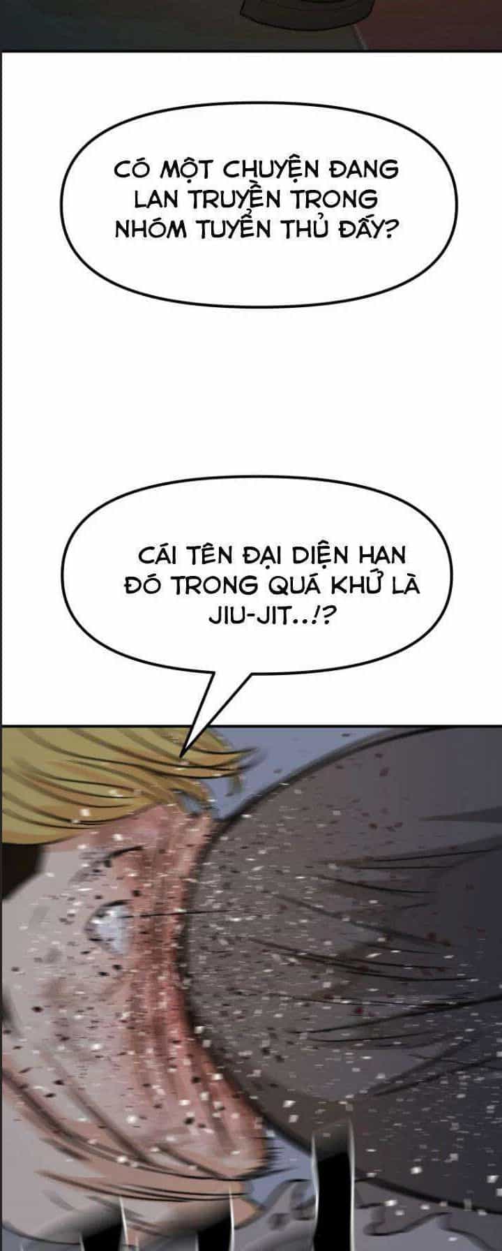 Bạn Trai Võ Sĩ - Chương 30 - ảnh 32