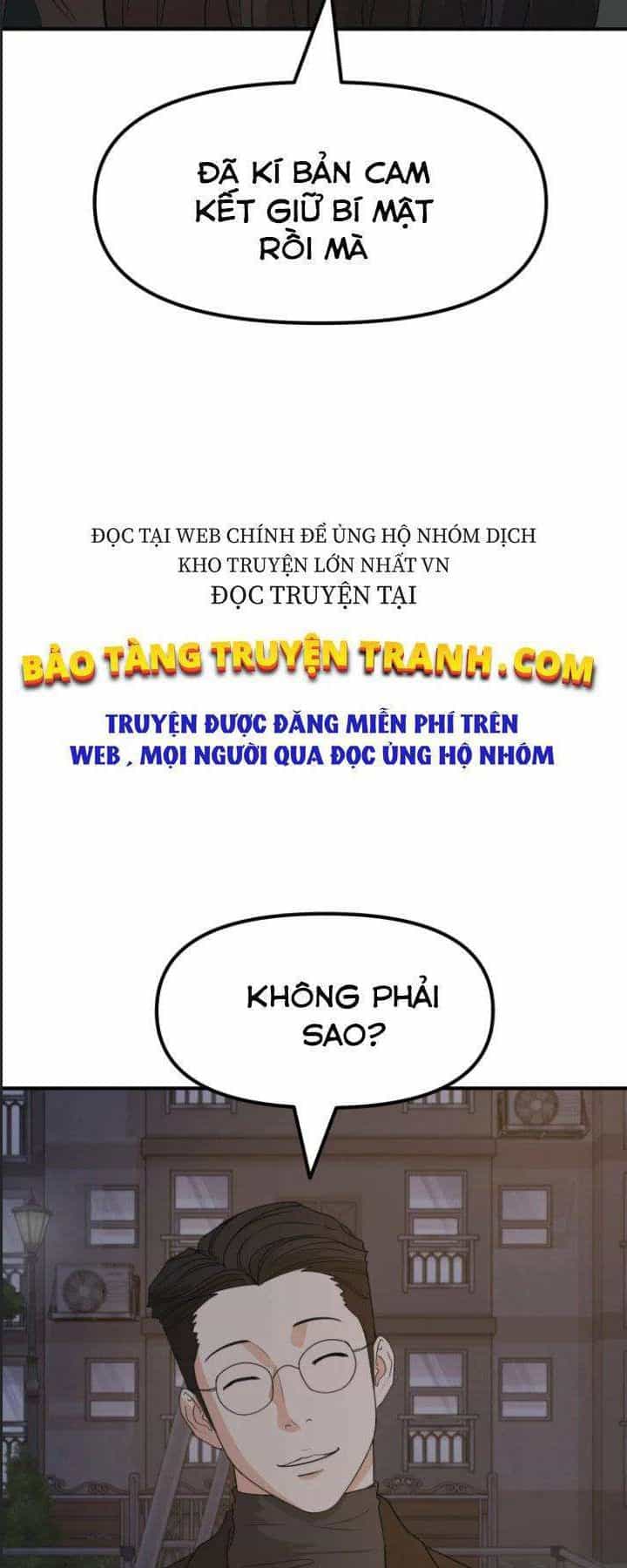 Bạn Trai Võ Sĩ - Chương 30 - ảnh 37