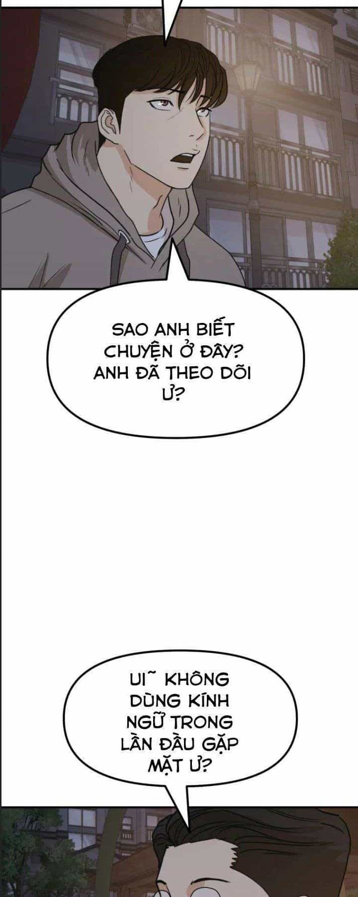 Bạn Trai Võ Sĩ - Chương 30 - ảnh 42