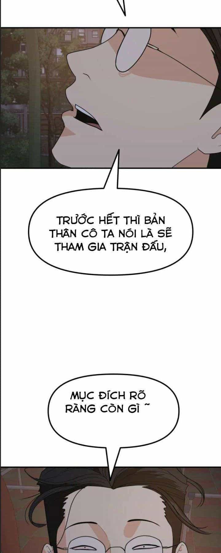 Bạn Trai Võ Sĩ - Chương 30 - ảnh 52