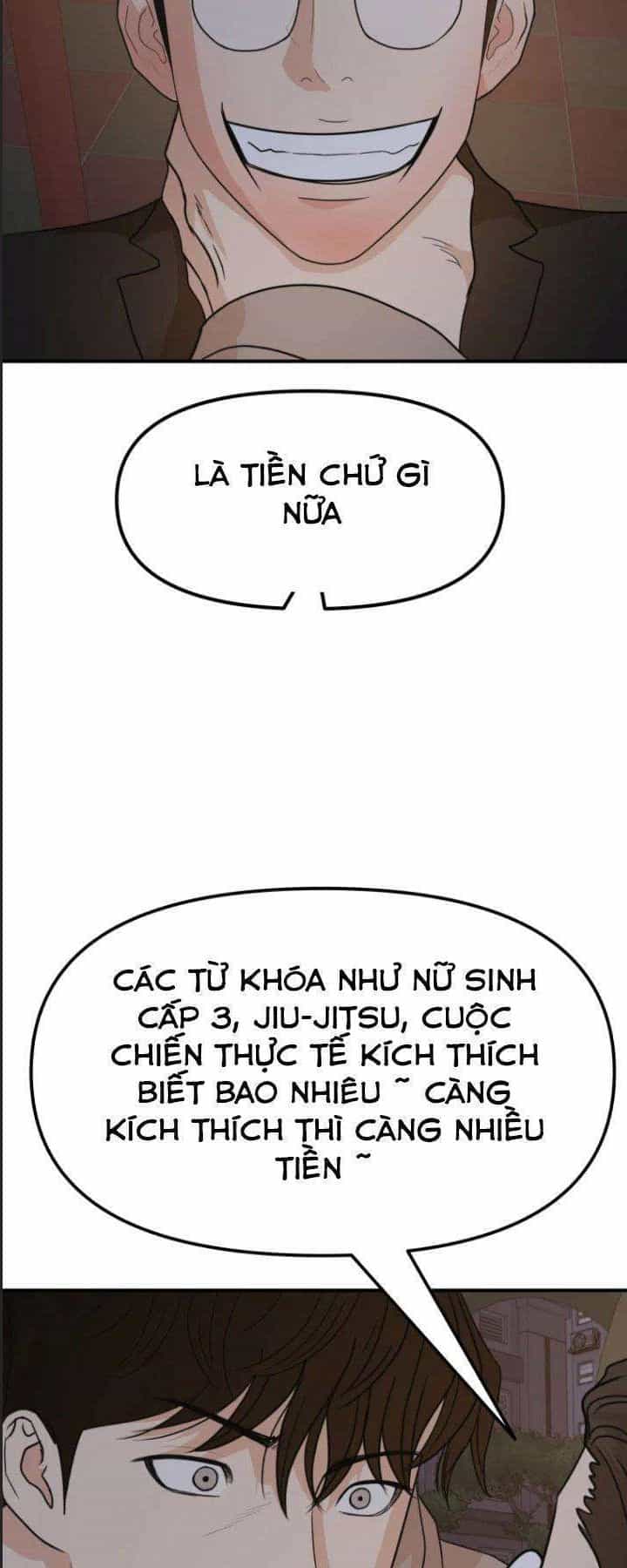 Bạn Trai Võ Sĩ - Chương 30 - ảnh 53