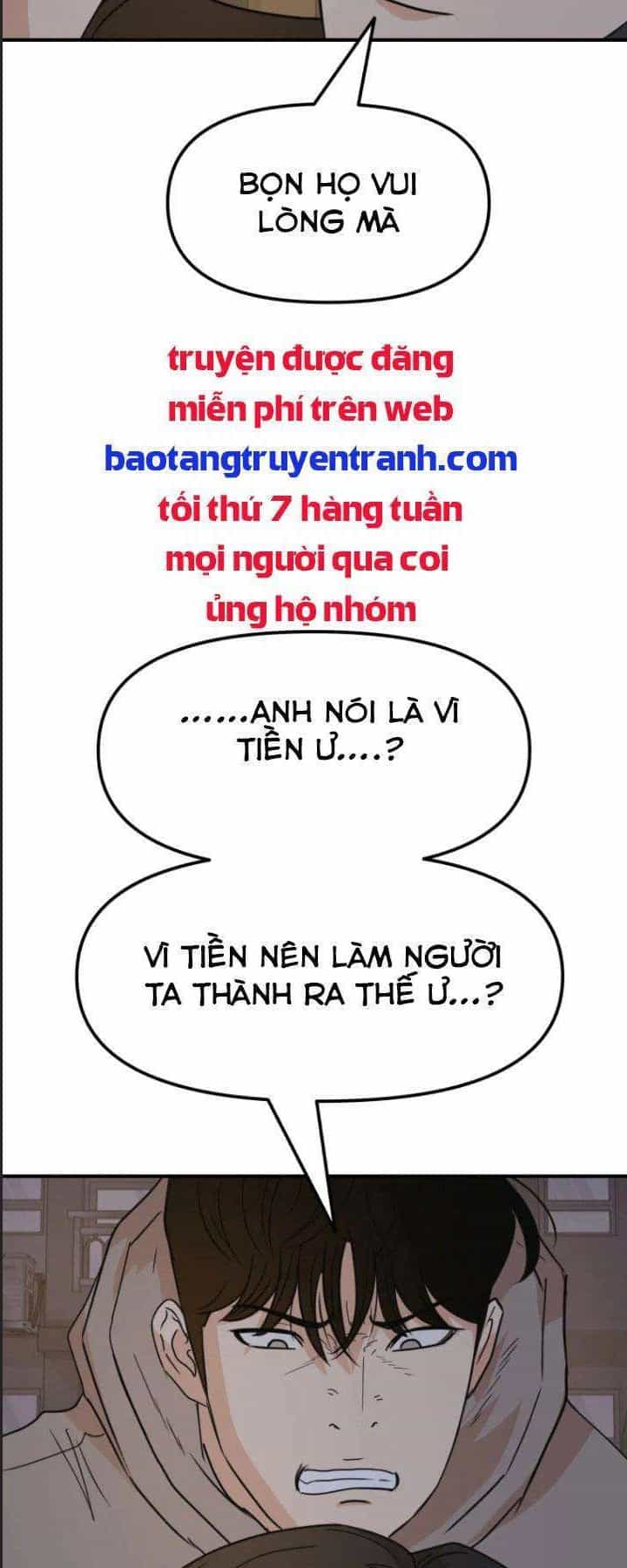 Bạn Trai Võ Sĩ - Chương 30 - ảnh 55