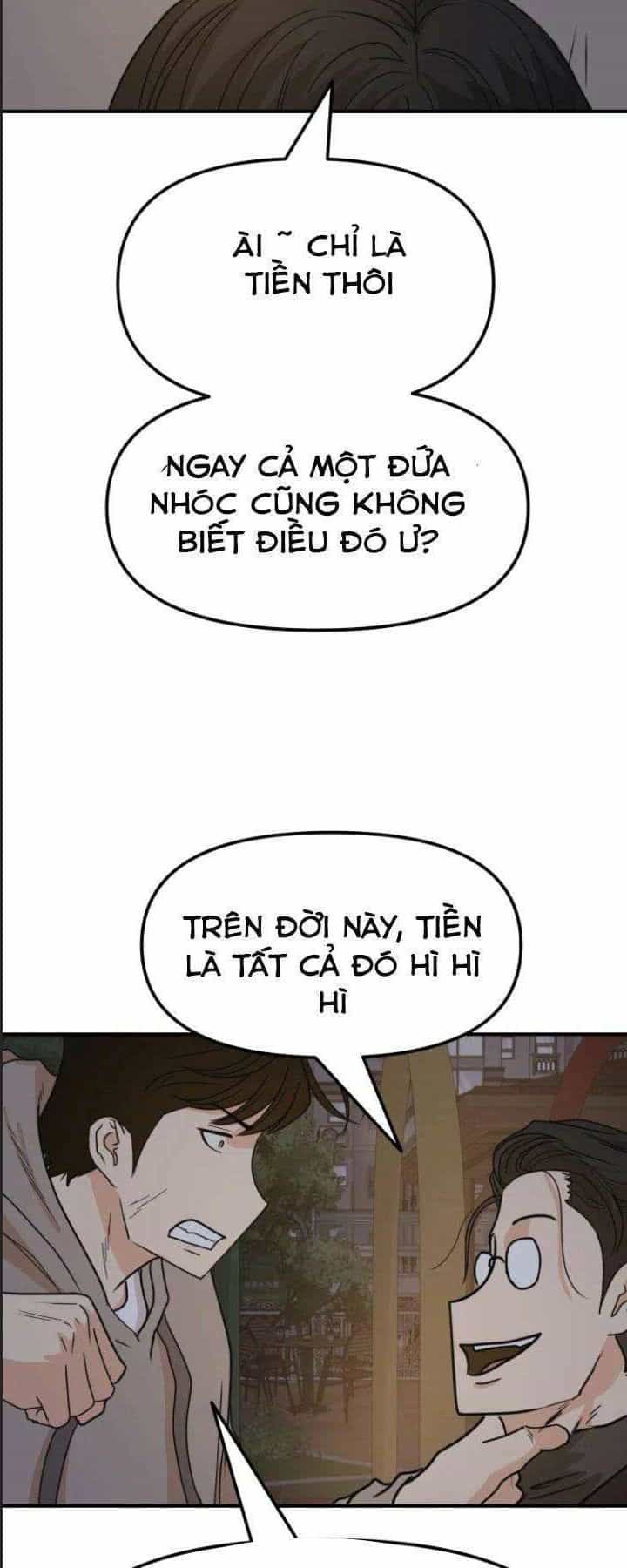 Bạn Trai Võ Sĩ - Chương 30 - ảnh 56