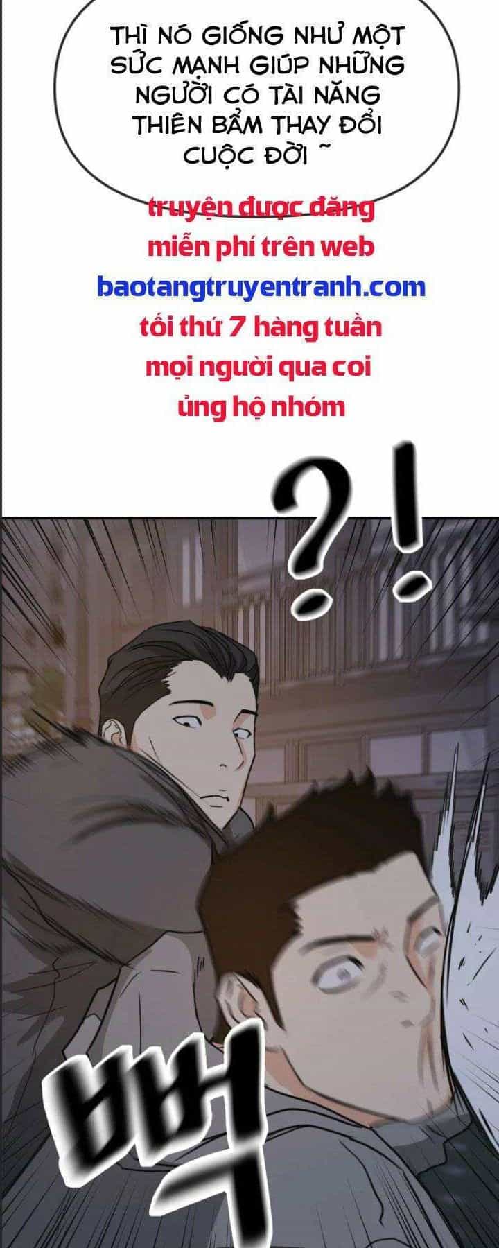Bạn Trai Võ Sĩ - Chương 30 - ảnh 57