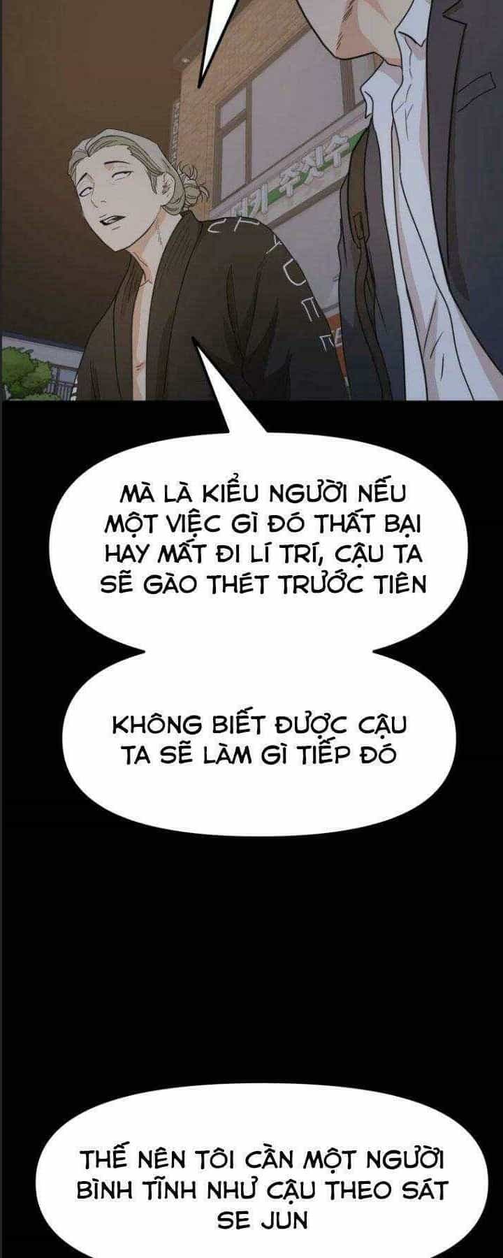 Bạn Trai Võ Sĩ - Chương 30 - ảnh 7