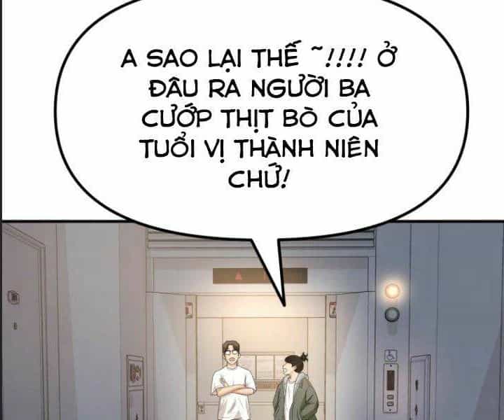 Bạn Trai Võ Sĩ - Chương 31 - ảnh 100
