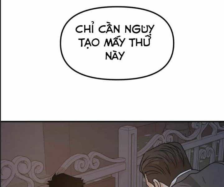 Bạn Trai Võ Sĩ - Chương 31 - ảnh 130