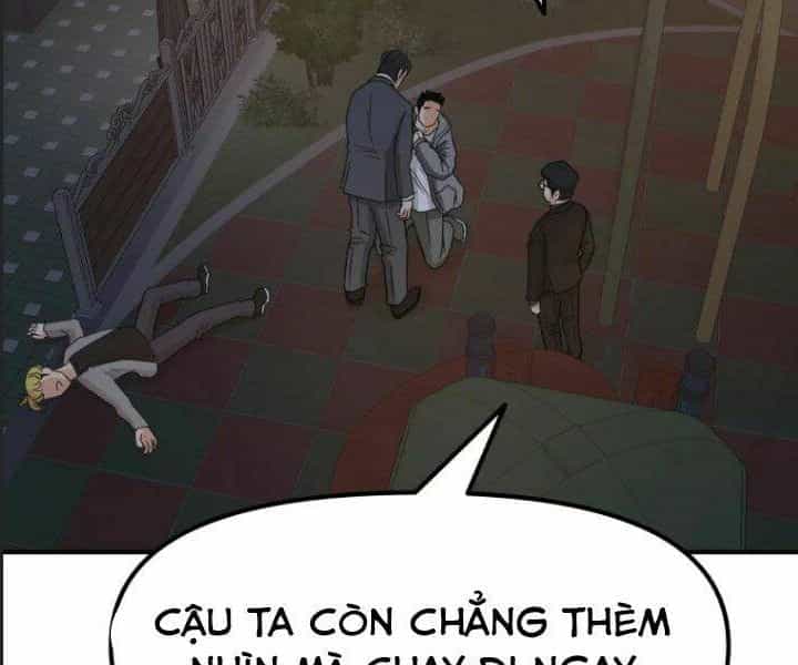Bạn Trai Võ Sĩ - Chương 31 - ảnh 18