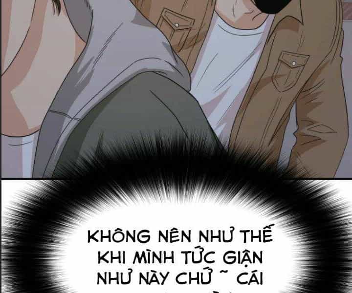 Bạn Trai Võ Sĩ - Chương 31 - ảnh 37