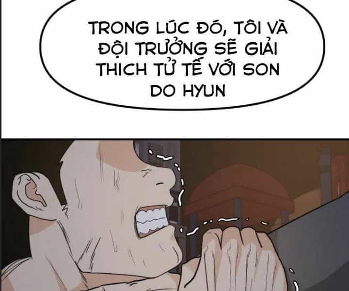 Bạn Trai Võ Sĩ - Chương 31 - ảnh 6