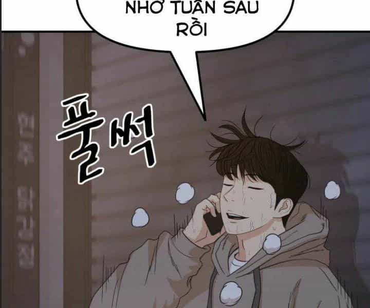 Bạn Trai Võ Sĩ - Chương 31 - ảnh 81
