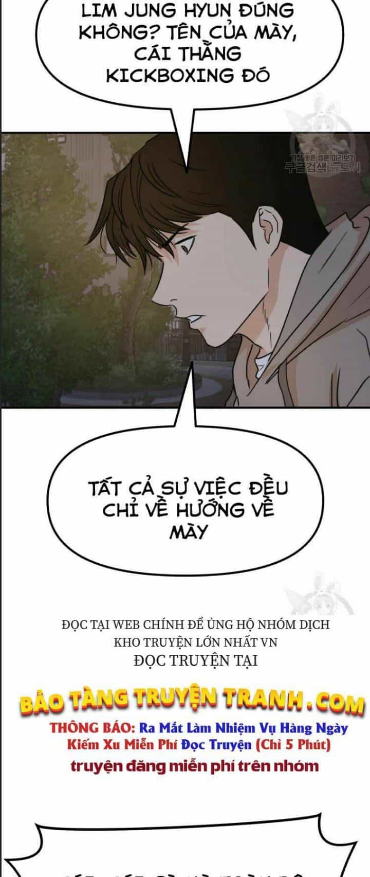 Bạn Trai Võ Sĩ - Chương 32 - ảnh 10
