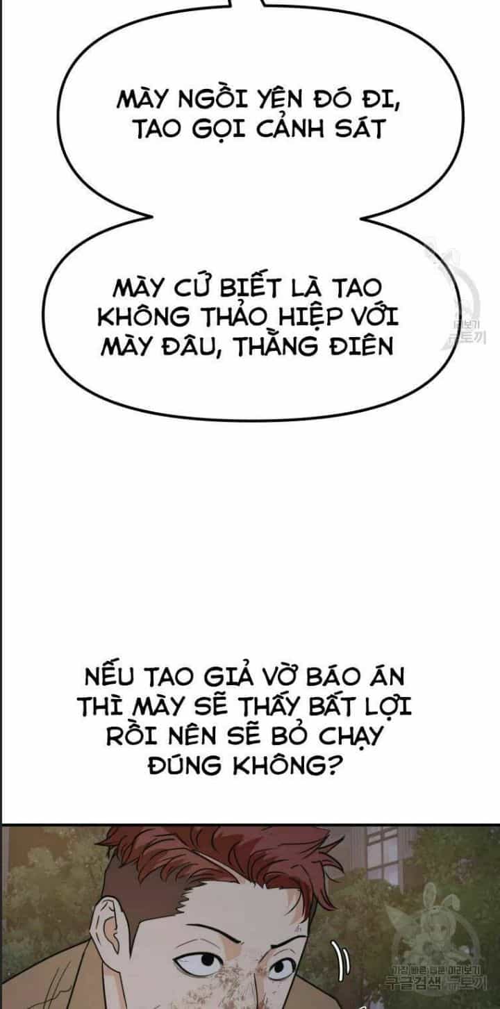 Bạn Trai Võ Sĩ - Chương 32 - ảnh 17