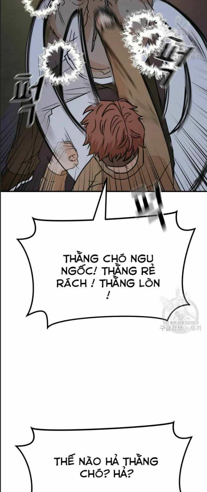 Bạn Trai Võ Sĩ - Chương 32 - ảnh 41