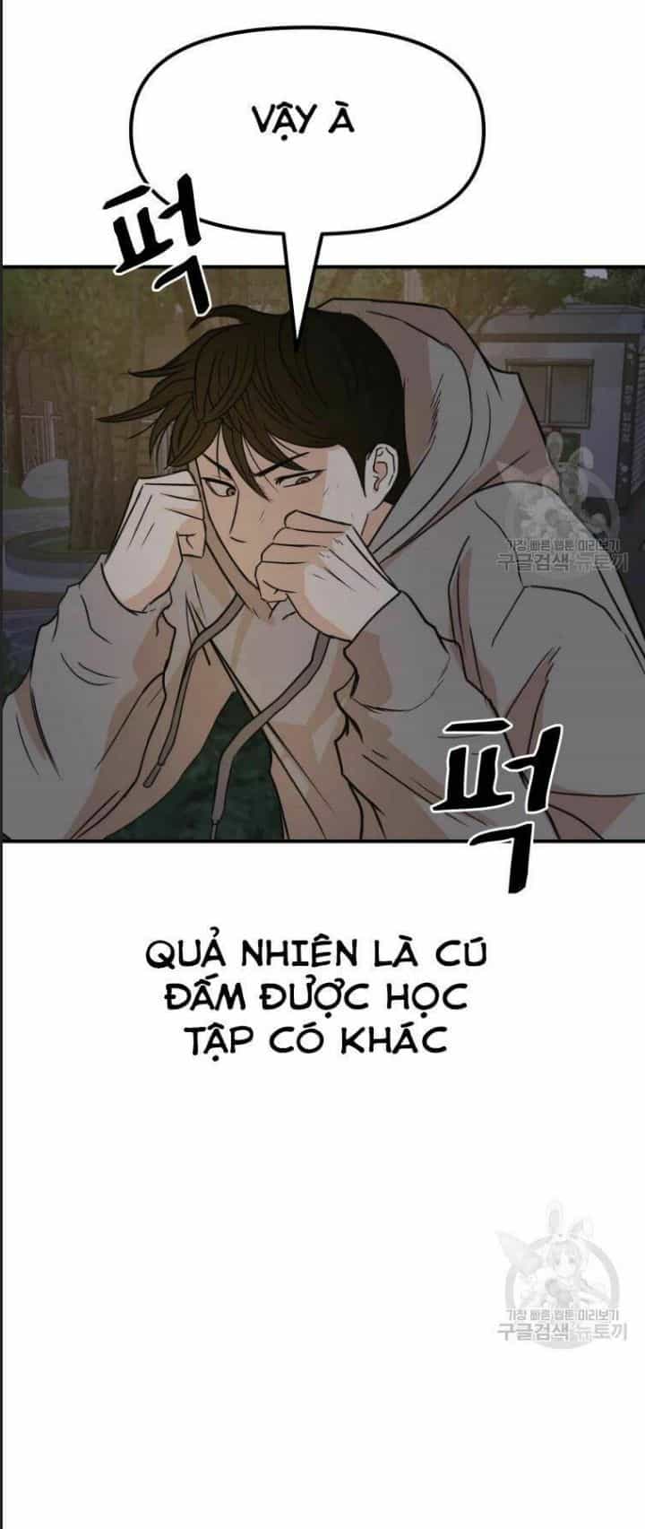 Bạn Trai Võ Sĩ - Chương 32 - ảnh 43