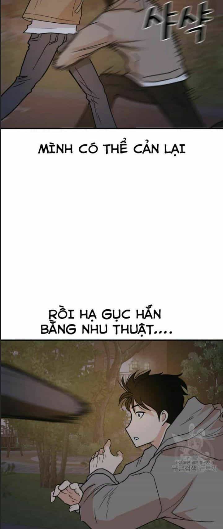 Bạn Trai Võ Sĩ - Chương 32 - ảnh 46