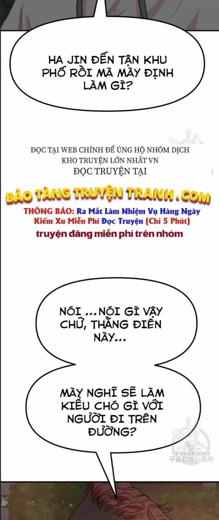 Bạn Trai Võ Sĩ - Chương 32 - ảnh 5