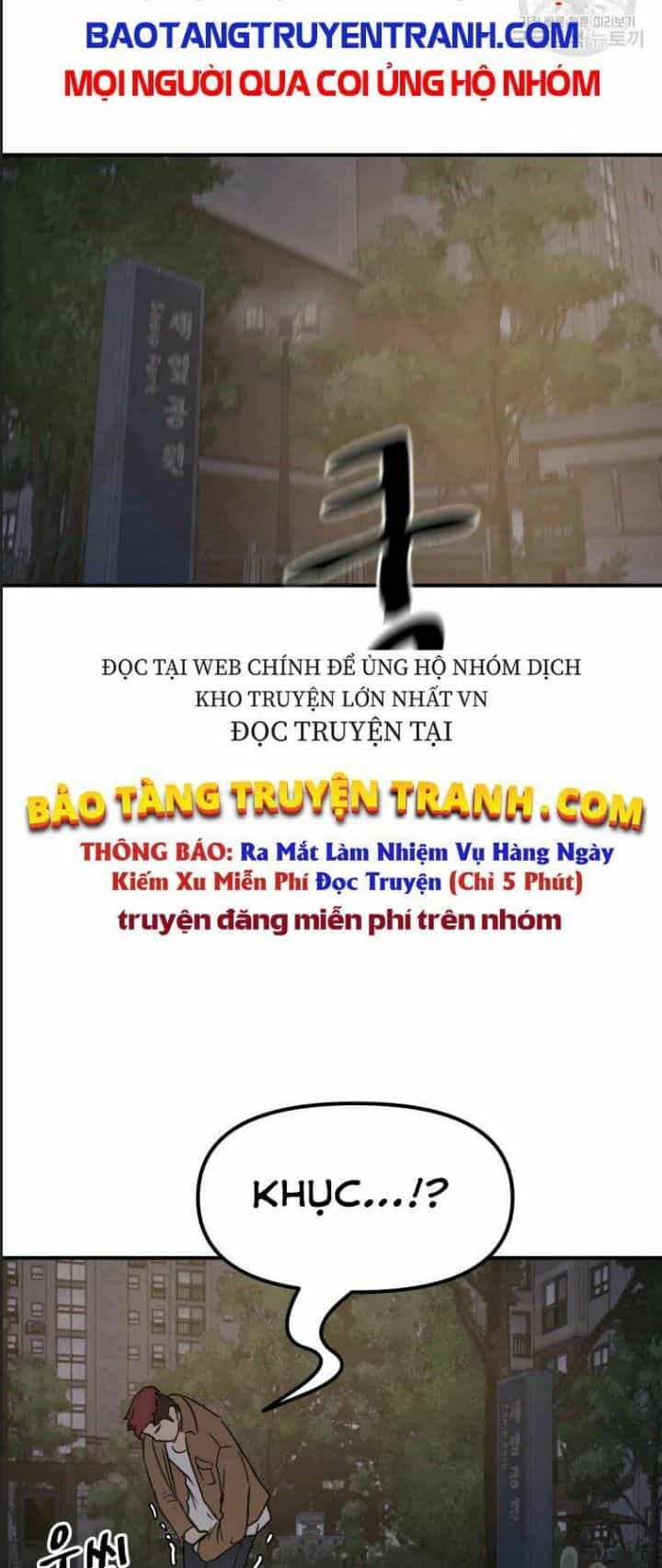 Bạn Trai Võ Sĩ - Chương 32 - ảnh 51