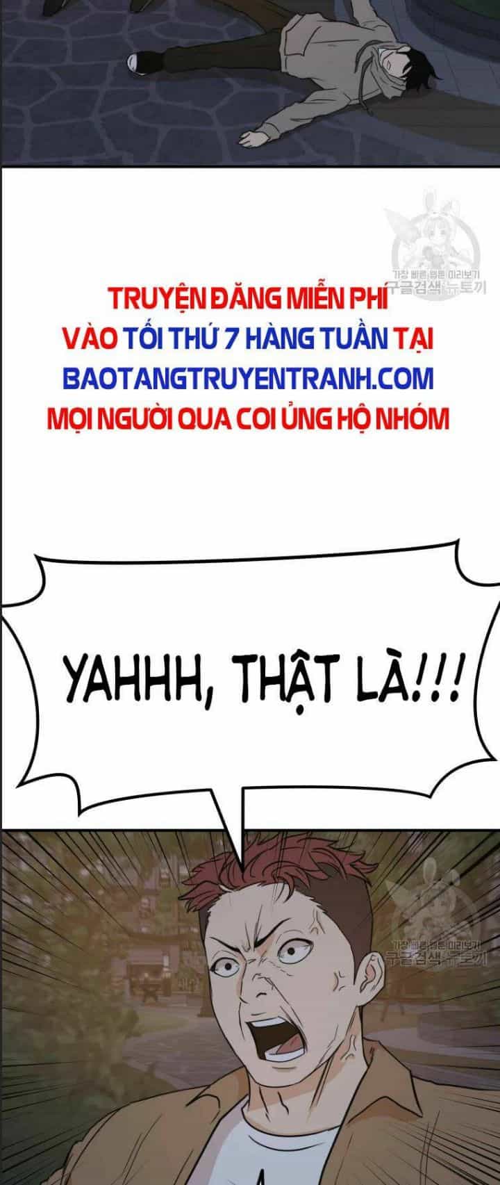 Bạn Trai Võ Sĩ - Chương 32 - ảnh 59
