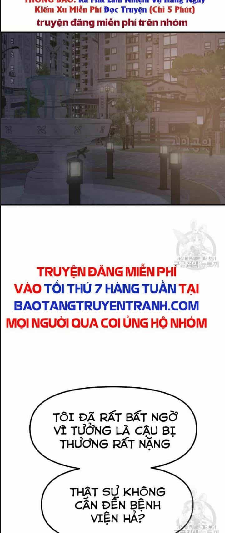Bạn Trai Võ Sĩ - Chương 32 - ảnh 67