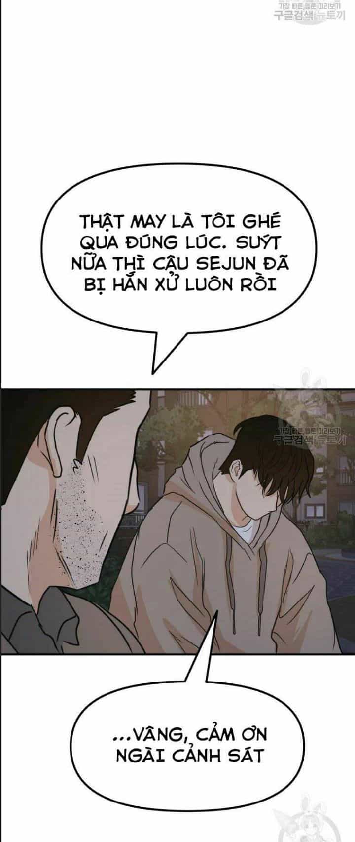 Bạn Trai Võ Sĩ - Chương 32 - ảnh 70