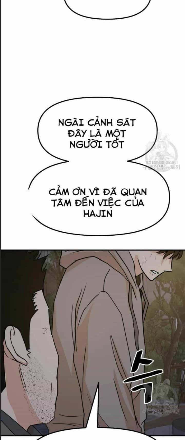 Bạn Trai Võ Sĩ - Chương 32 - ảnh 76